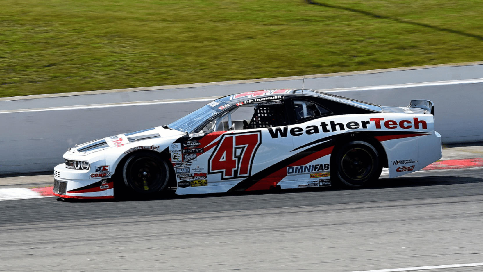 WeatherTech Canada Motorsports